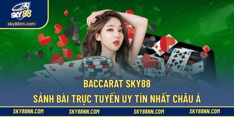 baccarat SKY88
